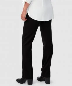 Pea in a Pod Maternity London Suiting Pants Black -Deals The Style Setters Store http3A2F2Fstatic.theiconic.com .au2Fp2Fpea in a pod maternity 2401 6798601 3