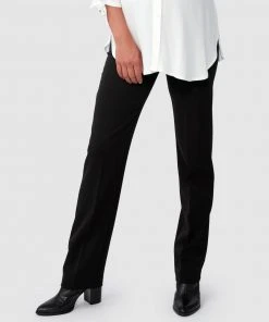 Pea in a Pod Maternity London Suiting Pants Black -Deals The Style Setters Store http3A2F2Fstatic.theiconic.com .au2Fp2Fpea in a pod maternity 2408 6798601 6
