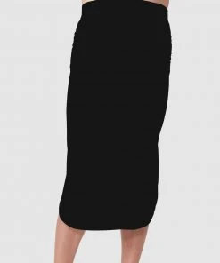 Pea in a Pod Maternity Maci Skirt Black -Deals The Style Setters Store http3A2F2Fstatic.theiconic.com .au2Fp2Fpea in a pod maternity 3558 4430731 5