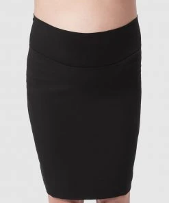 Pea in a Pod Maternity Emma Suiting Skirt Black -Deals The Style Setters Store http3A2F2Fstatic.theiconic.com .au2Fp2Fpea in a pod maternity 9981 9521411 4