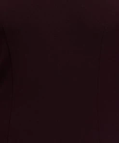 Pink Ruby Believe In Trim Dress Wine -Deals The Style Setters Store http3A2F2Fstatic.theiconic.com .au2Fp2Fpink ruby 1508 7888251 6