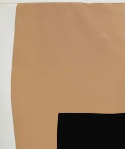 Pink Ruby Colour Block V Front Dress Black Beige White -Deals The Style Setters Store http3A2F2Fstatic.theiconic.com .au2Fp2Fpink ruby 1866 6358531 6