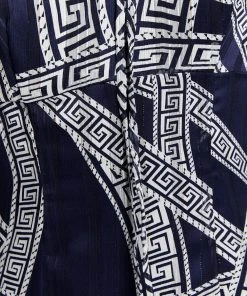 Pink Ruby Wonderland Frill Dress Blue Print -Deals The Style Setters Store http3A2F2Fstatic.theiconic.com .au2Fp2Fpink ruby 1868 4628531 6