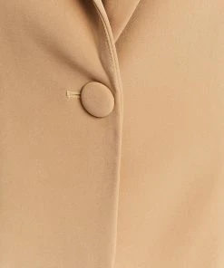 Pink Ruby Colour Block Jacket Beige -Deals The Style Setters Store http3A2F2Fstatic.theiconic.com .au2Fp2Fpink ruby 3349 9868531 6