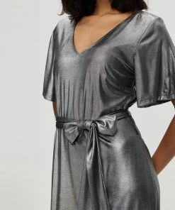 Pink Ruby Next World V Front Dress Silver -Deals The Style Setters Store http3A2F2Fstatic.theiconic.com .au2Fp2Fpink ruby 4896 7358531 4