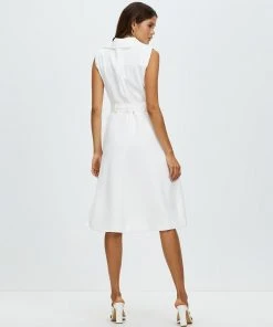 Pink Ruby Seashell Wrap Dress White -Deals The Style Setters Store http3A2F2Fstatic.theiconic.com .au2Fp2Fpink ruby 7063 8568541 3