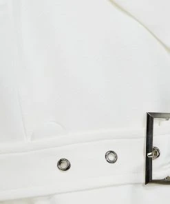 Pink Ruby Seashell Wrap Dress White -Deals The Style Setters Store http3A2F2Fstatic.theiconic.com .au2Fp2Fpink ruby 7070 8568541 6