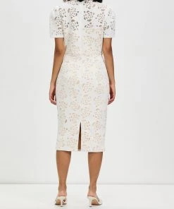 Pink Ruby Heaven Dress White Nude -Deals The Style Setters Store http3A2F2Fstatic.theiconic.com .au2Fp2Fpink ruby 7562 2258531 3