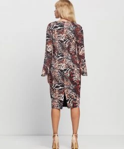 Pink Ruby Love Story Dress Print -Deals The Style Setters Store http3A2F2Fstatic.theiconic.com .au2Fp2Fpink ruby 7943 9599721 3