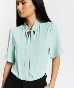 Pink Ruby Delight Tie Top Mint -Deals The Style Setters Store http3A2F2Fstatic.theiconic.com .au2Fp2Fpink ruby 8025 4968531 4