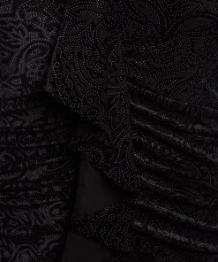 Pink Ruby Be Mine Frill Dress Black -Deals The Style Setters Store http3A2F2Fstatic.theiconic.com .au2Fp2Fpink ruby 9022 3699721 6