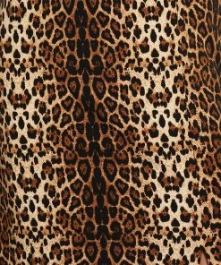 Pink Ruby Turn It Up Crossover Dress Leopard -Deals The Style Setters Store http3A2F2Fstatic.theiconic.com .au2Fp2Fpink ruby 9641 4588321 6