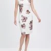 Pink Ruby Sienna Dress Floral