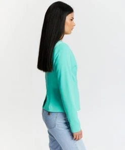 Pink Ruby Delight Jacket Mint -Deals The Style Setters Store http3A2F2Fstatic.theiconic.com .au2Fp2Fpink ruby 9793 5358531 2