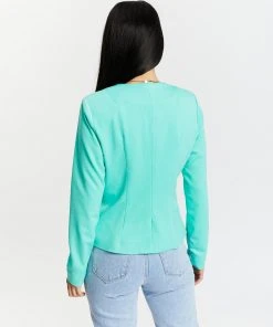 Pink Ruby Delight Jacket Mint -Deals The Style Setters Store http3A2F2Fstatic.theiconic.com .au2Fp2Fpink ruby 9795 5358531 3