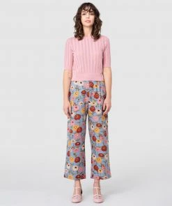 Princess Highway Brooke Knit Top Pink -Deals The Style Setters Store http3A2F2Fstatic.theiconic.com .au2Fp2Fprincess highway 0125 7637241 5