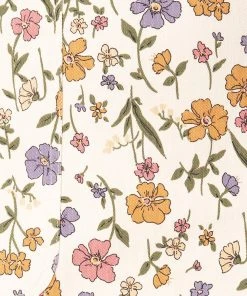 Princess Highway Heather Ditsy Drill Mini Skirt Cream -Deals The Style Setters Store http3A2F2Fstatic.theiconic.com .au2Fp2Fprincess highway 1338 2274241 6