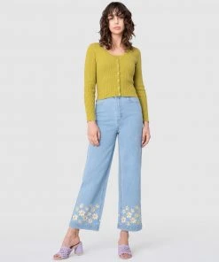 Princess Highway Sophia Cardi Green -Deals The Style Setters Store http3A2F2Fstatic.theiconic.com .au2Fp2Fprincess highway 2094 4441641 5