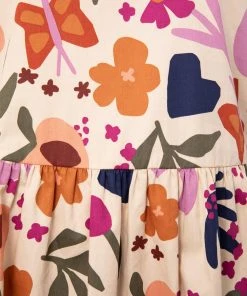 Princess Highway Spring Geo Smock Dress Dove Grey -Deals The Style Setters Store http3A2F2Fstatic.theiconic.com .au2Fp2Fprincess highway 2173 7019441 4