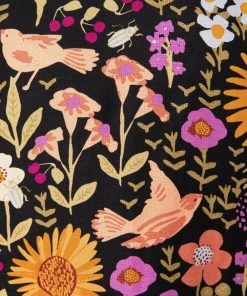 Princess Highway Wild Garden Top Black -Deals The Style Setters Store http3A2F2Fstatic.theiconic.com .au2Fp2Fprincess highway 2263 9019441 6