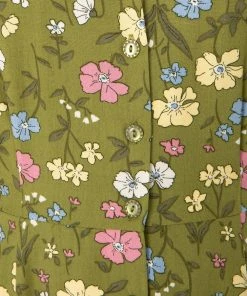 Princess Highway Heather Ditsy Dress Green -Deals The Style Setters Store http3A2F2Fstatic.theiconic.com .au2Fp2Fprincess highway 2661 4630441 6