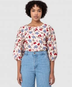 Princess Highway French Cherry Top Cream