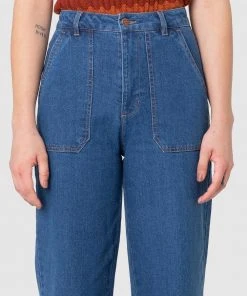 Princess Highway Riley Jeans Mid Denim -Deals The Style Setters Store http3A2F2Fstatic.theiconic.com .au2Fp2Fprincess highway 3943 1182241 4