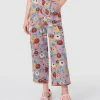 Princess Highway Zinnia & The Butterfly Culottes Blue