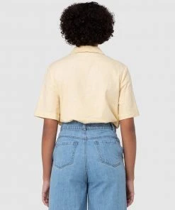 Princess Highway Koala Embroidered Blouse Lemon -Deals The Style Setters Store http3A2F2Fstatic.theiconic.com .au2Fp2Fprincess highway 4296 9174241 3