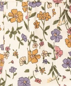 Princess Highway Heather Ditsy Drill Pants Cream -Deals The Style Setters Store http3A2F2Fstatic.theiconic.com .au2Fp2Fprincess highway 5635 5274241 6