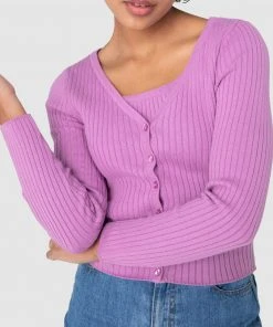 Princess Highway Sophia Cardi Lilac -Deals The Style Setters Store http3A2F2Fstatic.theiconic.com .au2Fp2Fprincess highway 5925 5441641 4