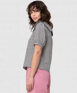 Princess Highway Tallulah Blouse Black -Deals The Style Setters Store http3A2F2Fstatic.theiconic.com .au2Fp2Fprincess highway 5955 7441641 2