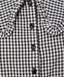 Princess Highway Tallulah Blouse Black -Deals The Style Setters Store http3A2F2Fstatic.theiconic.com .au2Fp2Fprincess highway 5966 7441641 6