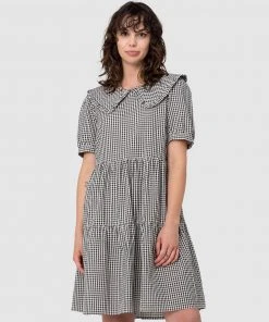 Princess Highway Tallulah Dress Black