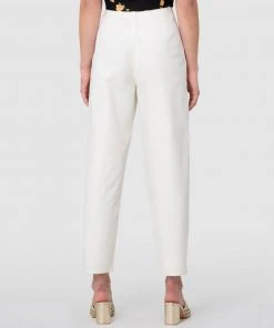 Princess Highway Melissa Pant White -Deals The Style Setters Store http3A2F2Fstatic.theiconic.com .au2Fp2Fprincess highway 6013 3541641 3