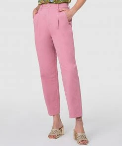 Princess Highway Melissa Pant Pink