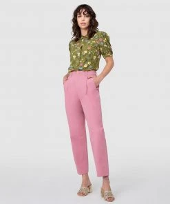 Princess Highway Melissa Pant Pink -Deals The Style Setters Store http3A2F2Fstatic.theiconic.com .au2Fp2Fprincess highway 6035 4541641 5