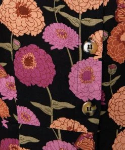 Princess Highway Zinnia & The Butterfly Dress Black -Deals The Style Setters Store http3A2F2Fstatic.theiconic.com .au2Fp2Fprincess highway 6260 0027341 6