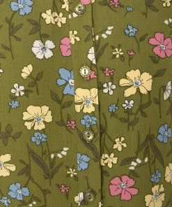 Princess Highway Heather Ditsy Blouse Green -Deals The Style Setters Store http3A2F2Fstatic.theiconic.com .au2Fp2Fprincess highway 6293 2027341 6