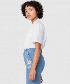 Princess Highway Greta Blouse White -Deals The Style Setters Store http3A2F2Fstatic.theiconic.com .au2Fp2Fprincess highway 9321 4004141 2