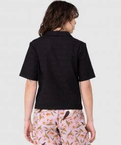 Princess Highway Greta Blouse Black -Deals The Style Setters Store http3A2F2Fstatic.theiconic.com .au2Fp2Fprincess highway 9340 3004141 3