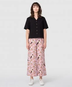 Princess Highway Greta Blouse Black -Deals The Style Setters Store http3A2F2Fstatic.theiconic.com .au2Fp2Fprincess highway 9346 3004141 5