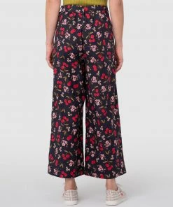 Princess Highway French Cherry Pants Navy -Deals The Style Setters Store http3A2F2Fstatic.theiconic.com .au2Fp2Fprincess highway 9527 5993141 3