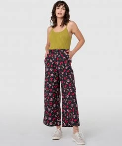 Princess Highway French Cherry Pants Navy -Deals The Style Setters Store http3A2F2Fstatic.theiconic.com .au2Fp2Fprincess highway 9532 5993141 5
