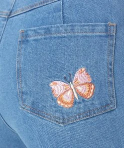 Princess Highway Sunshine Jeans Mid Denim -Deals The Style Setters Store http3A2F2Fstatic.theiconic.com .au2Fp2Fprincess highway 9721 6274241 6