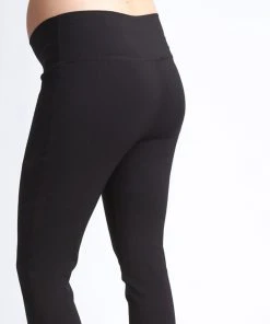 Ripe Maternity Suzie Capri Pants Black -Deals The Style Setters Store http3A2F2Fstatic.theiconic.com .au2Fp2Fripe maternity 4968 773535 6