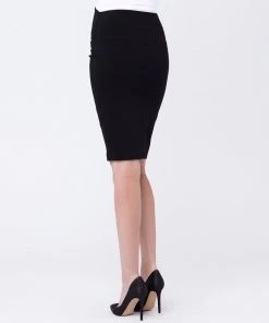 Ripe Maternity Suzie Skirt Black -Deals The Style Setters Store http3A2F2Fstatic.theiconic.com .au2Fp2Fripe maternity 5169 784966 3