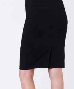 Ripe Maternity Suzie Skirt Black -Deals The Style Setters Store http3A2F2Fstatic.theiconic.com .au2Fp2Fripe maternity 5172 784966 5