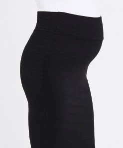 Ripe Maternity Mia Plain Skirt Black -Deals The Style Setters Store http3A2F2Fstatic.theiconic.com .au2Fp2Fripe maternity 5695 205307 4