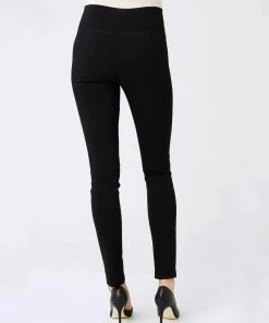 Ripe Maternity Suzie Super Straight Pants Black -Deals The Style Setters Store http3A2F2Fstatic.theiconic.com .au2Fp2Fripe maternity 7378 354874 3